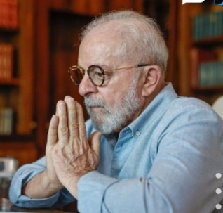 Avatar for Intellectual decay of Brazil (IDEB)