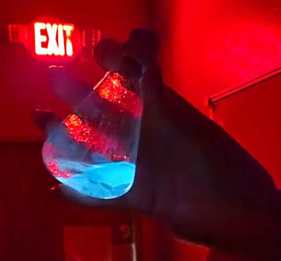 Profile picture of Round Glasses Gang