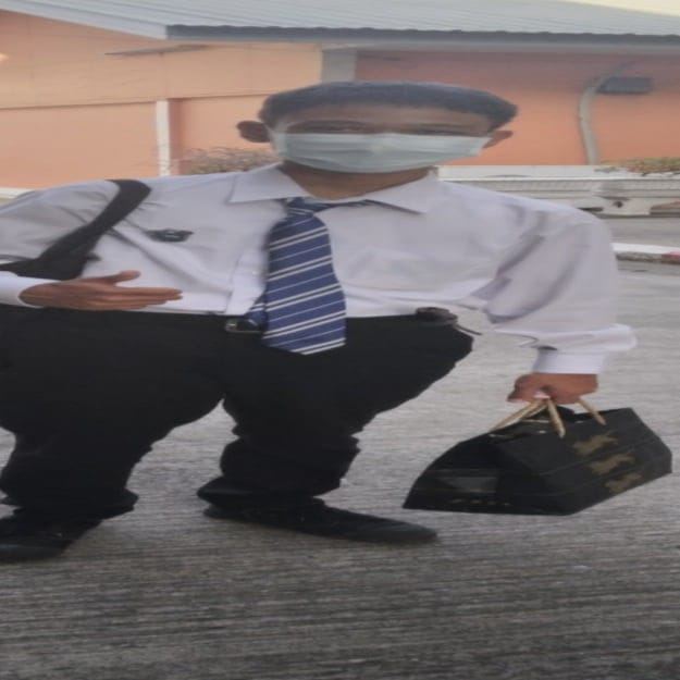 Avatar for nonthakorn yothasoot