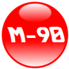 Avatar for M-90