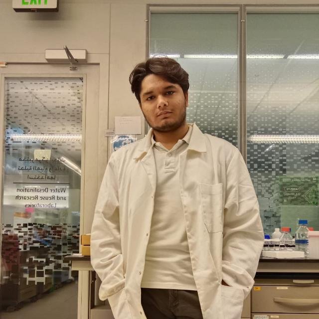 Avatar for DeepThakkarAstroBio