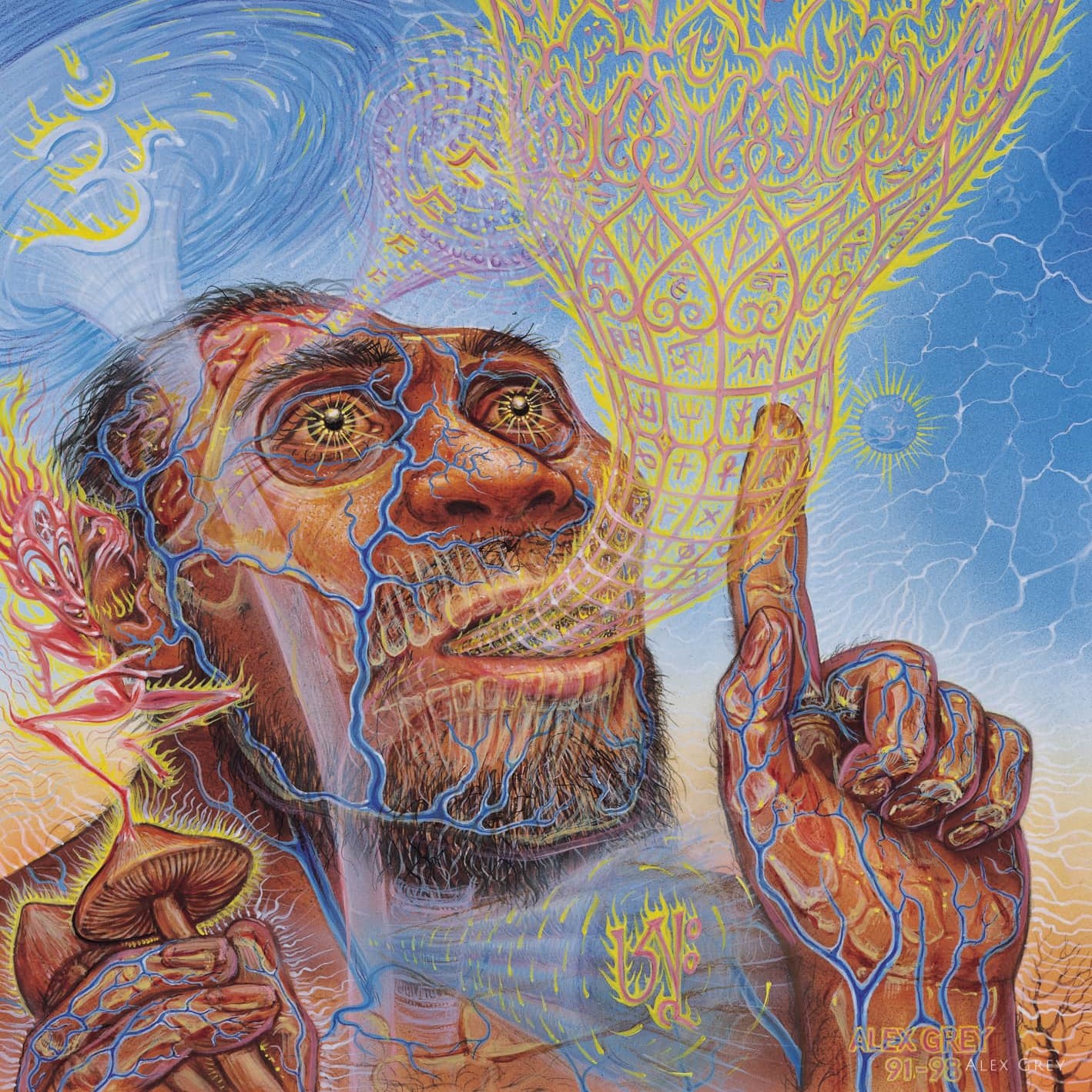 Avatar for Guano Gonzalez