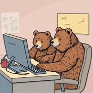 Avatar for BearCorp
