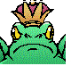 Avatar for KingFrog