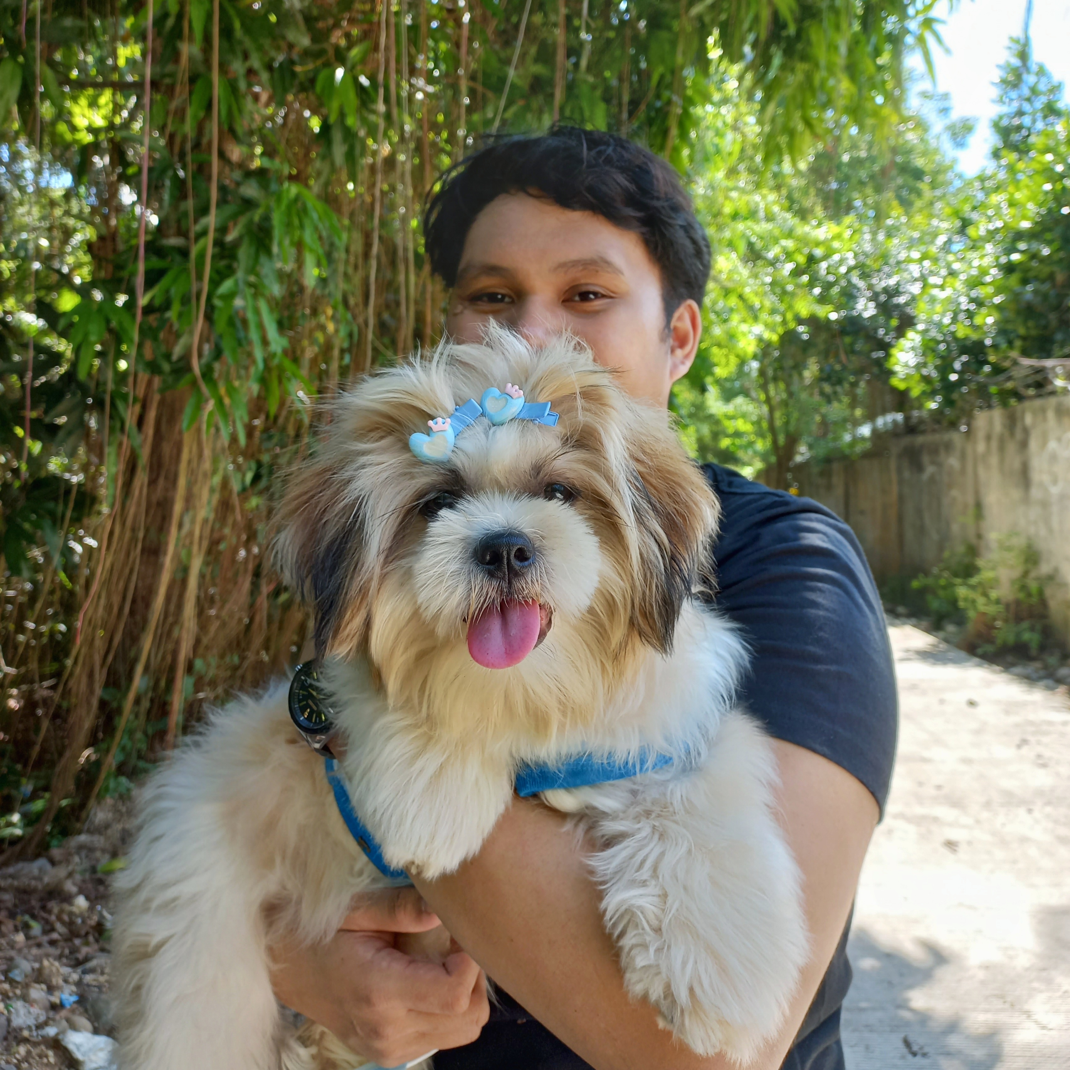 Briane Delo's profile picture