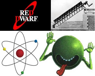 Avatar for B. A. Beder