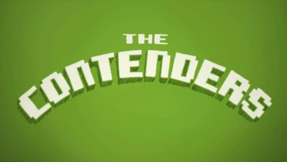 Avatar for Contenders