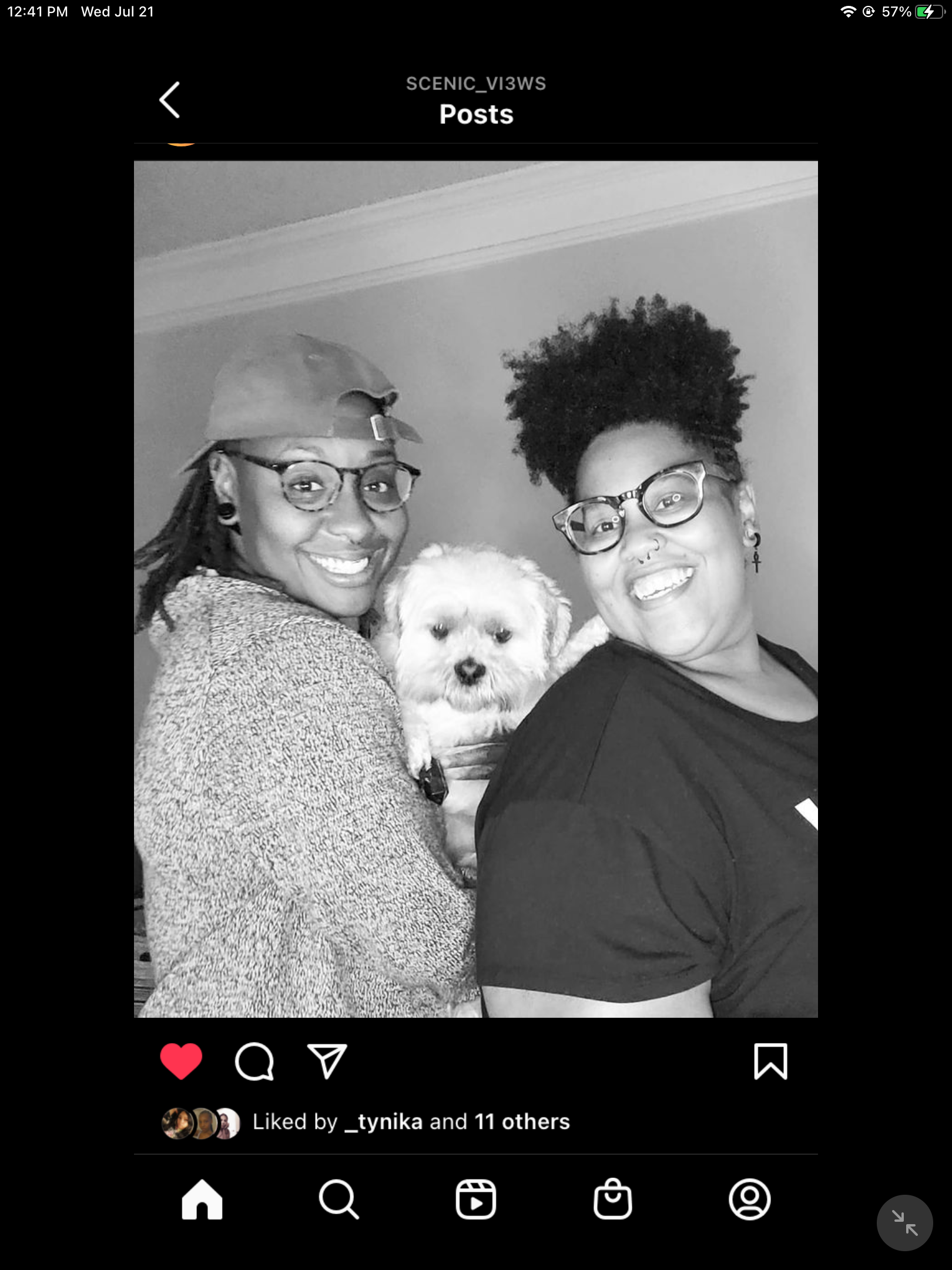 Avatar for Tianacarroll2017@gmail.com