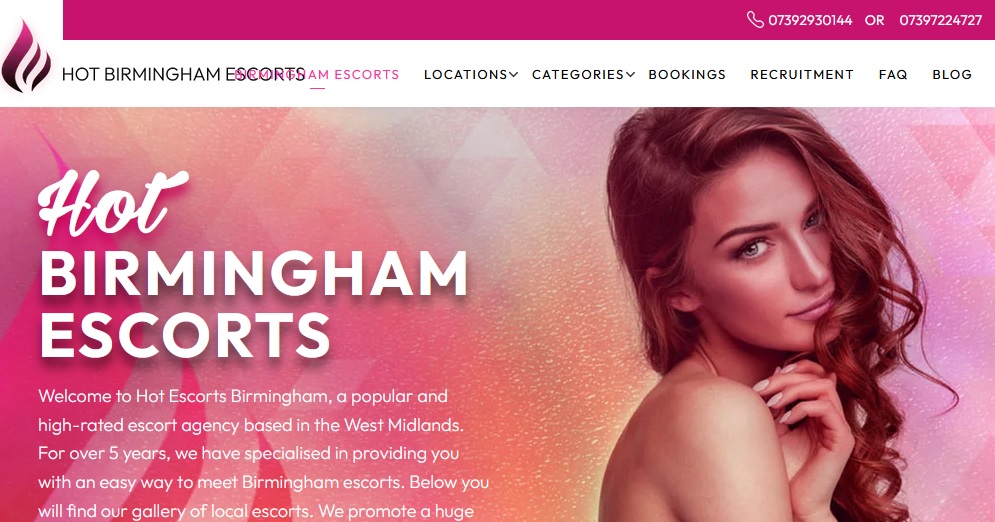 hotescortsbirmingham's profile picture