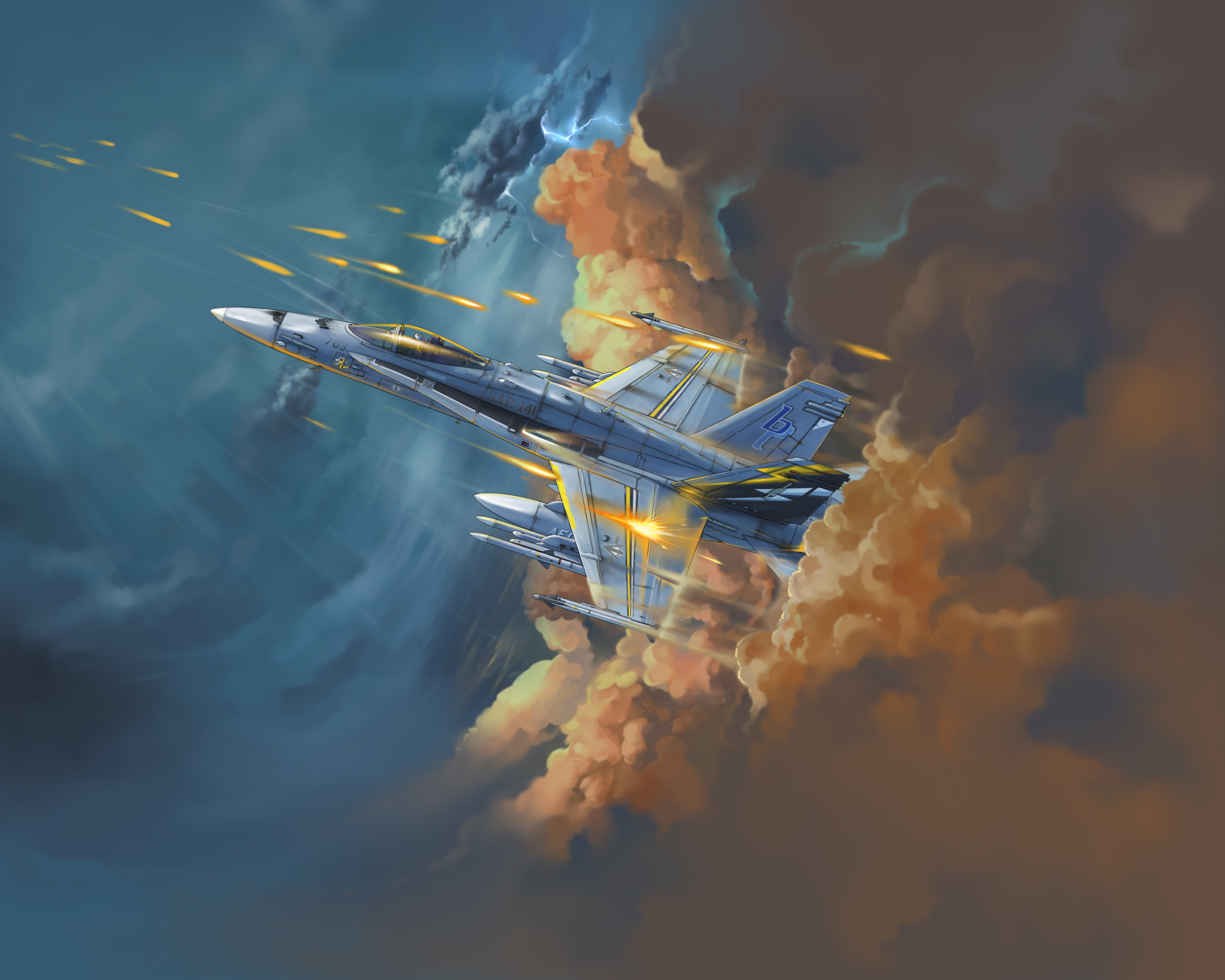 Avatar for thattemperature