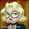Avatar for Crazy-book-worm