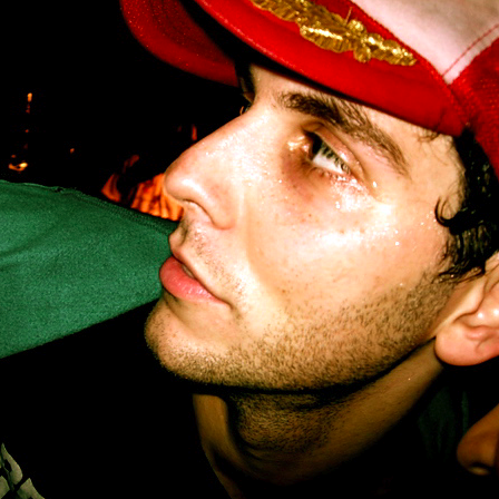 Avatar for SomehowStillSane