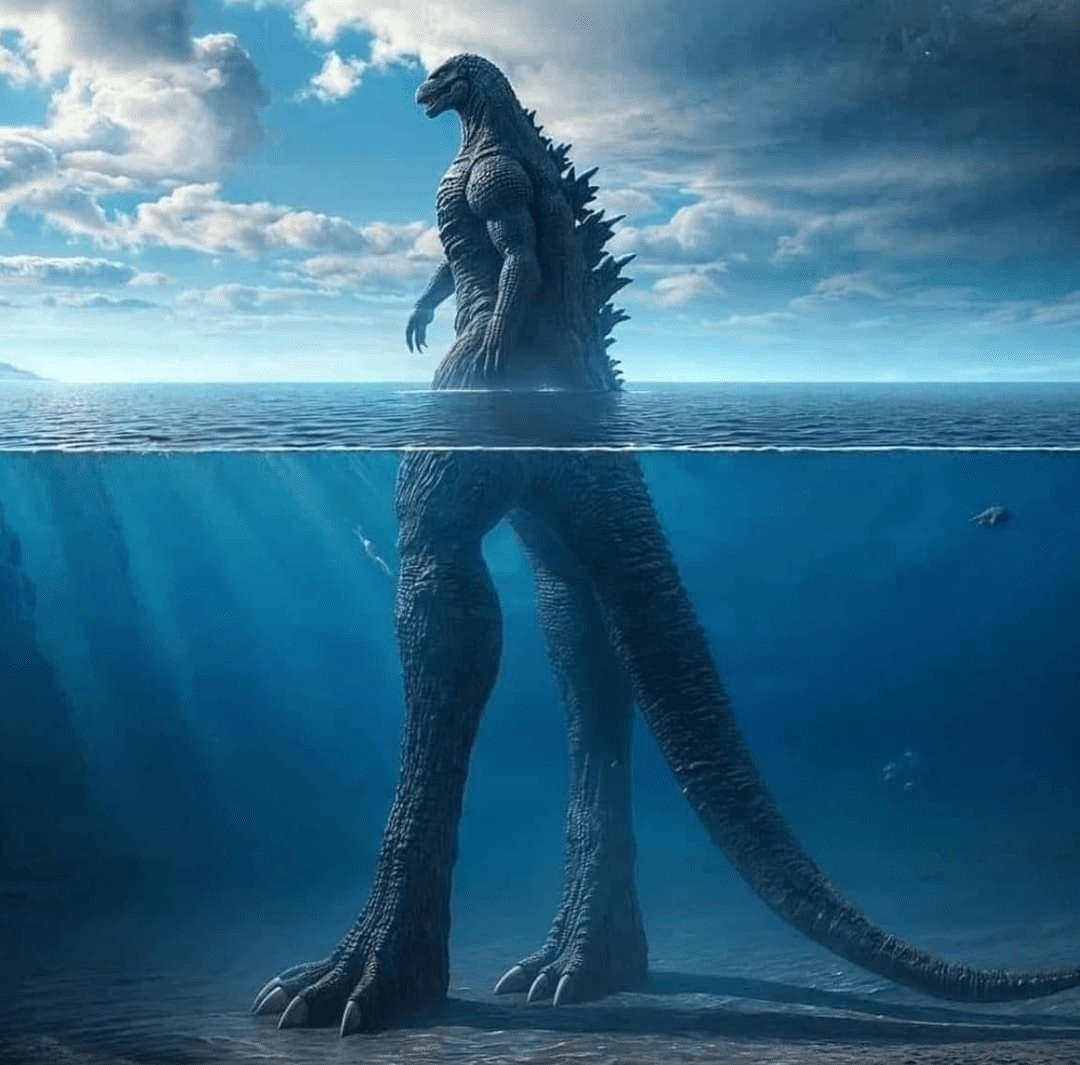 BabyGodzilla's profile picture