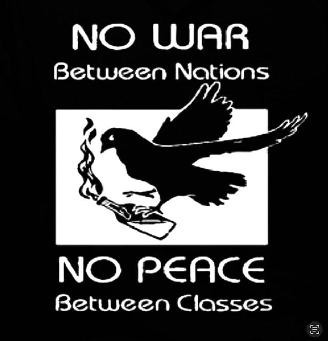 VeganCommunist's profile picture