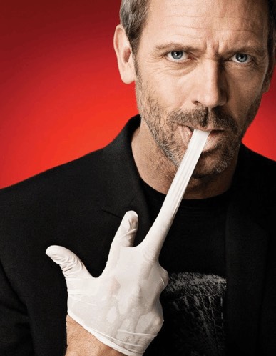 Avatar for Dr. House's team