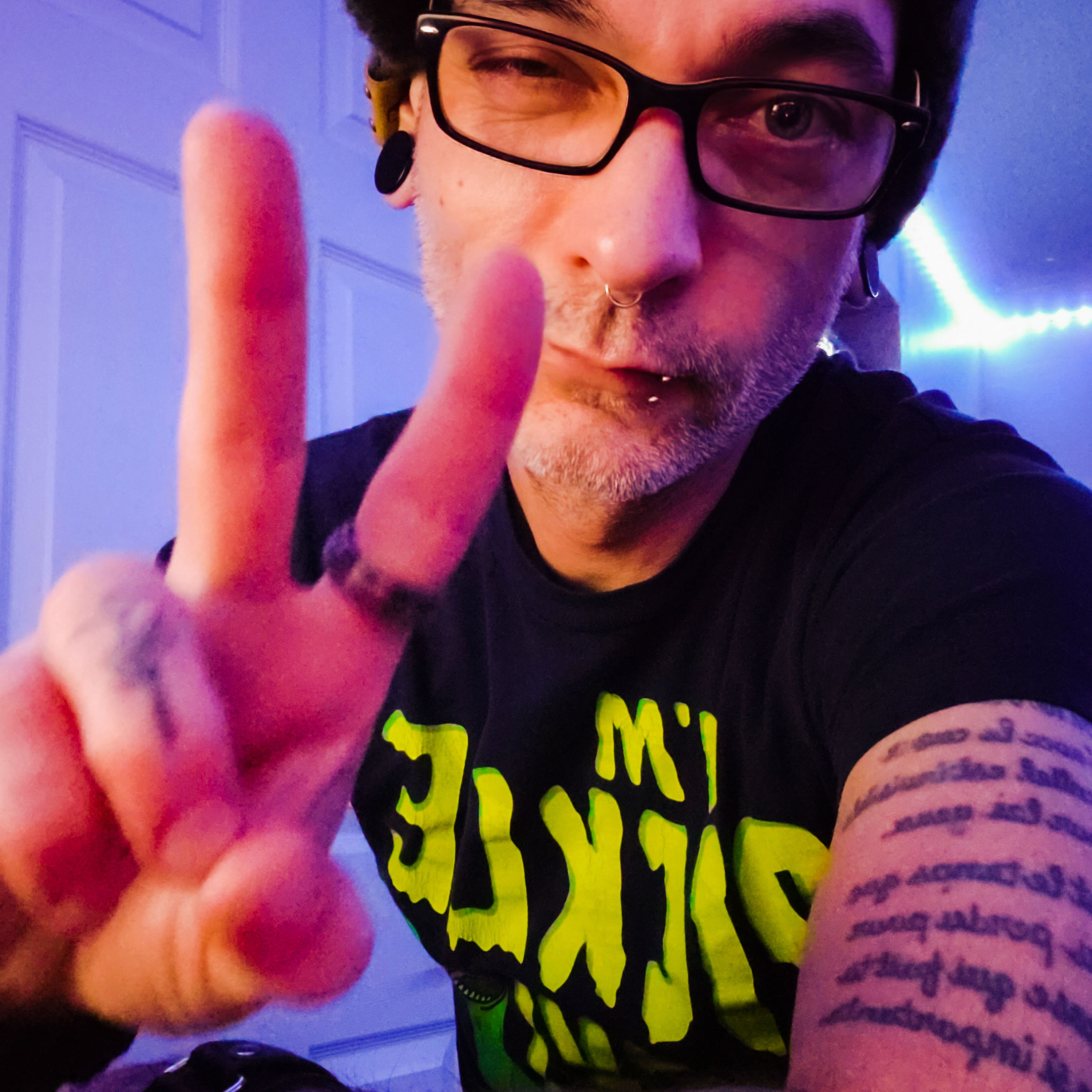 Avatar for blazegeek