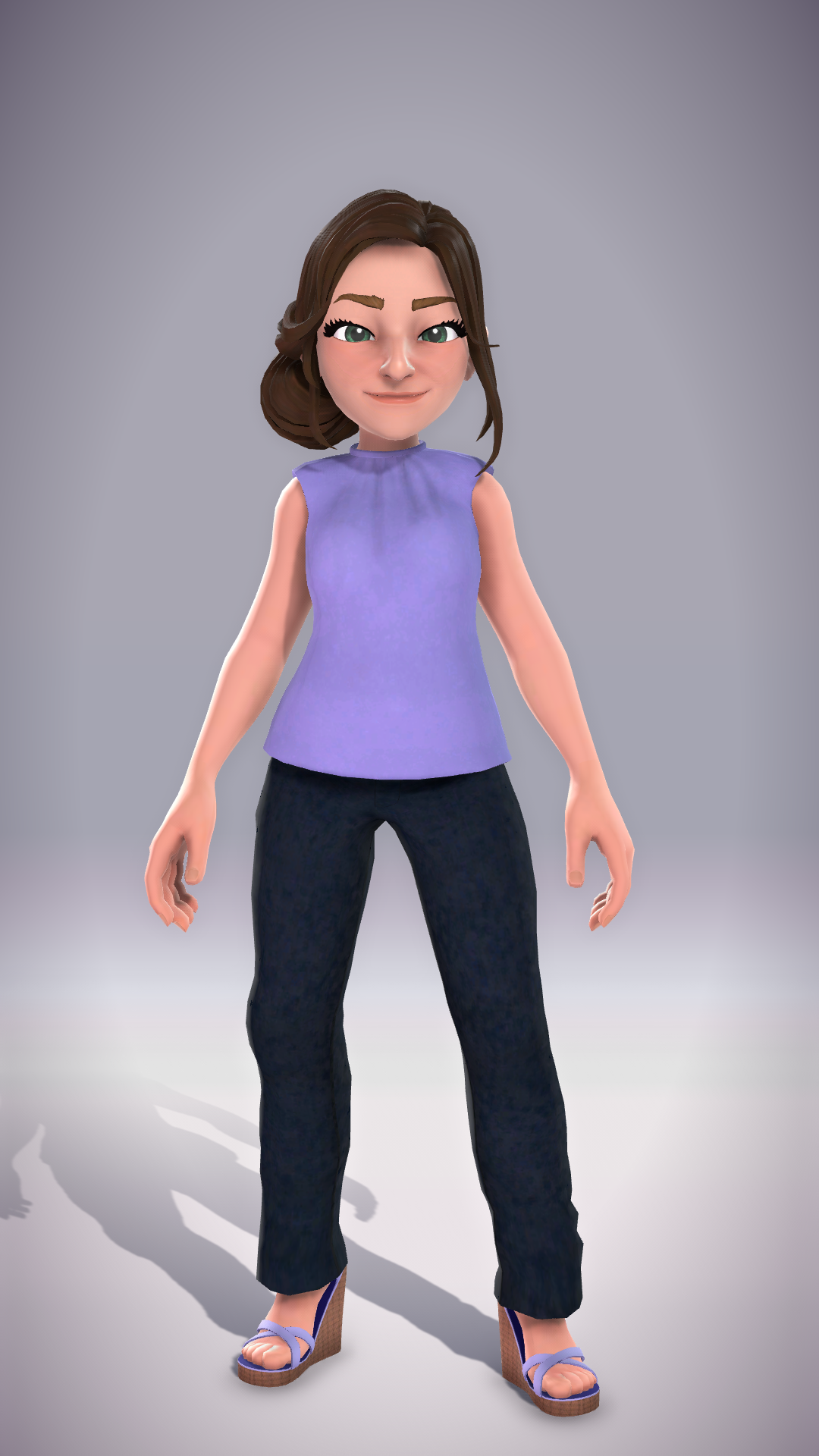 Avatar for Gallusgallus