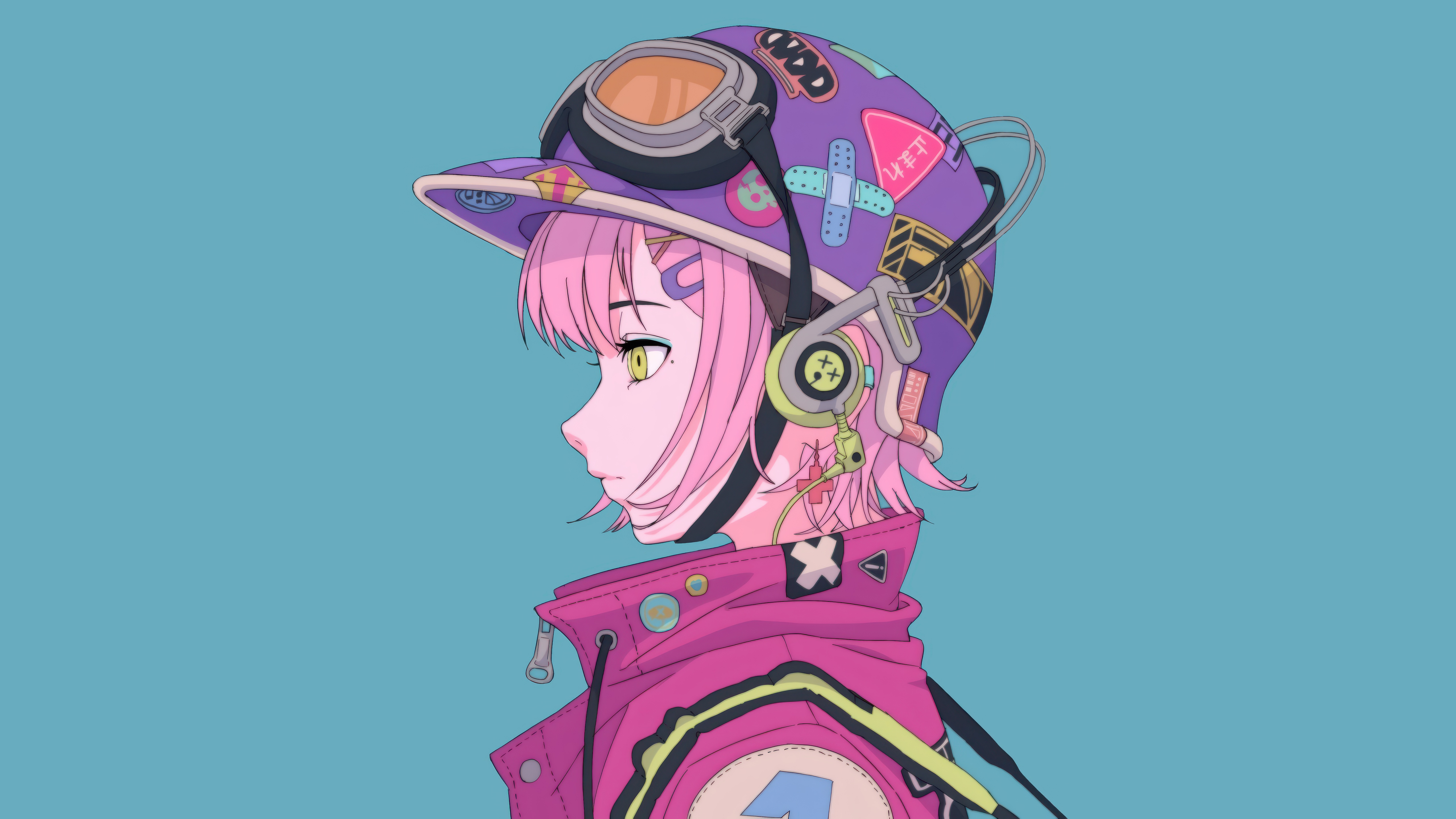 Avatar for doomsauce