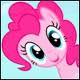 Avatar for PinkiePie