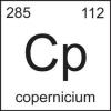 Avatar for copernicium