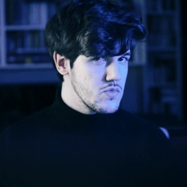 Dj-P's profile picture