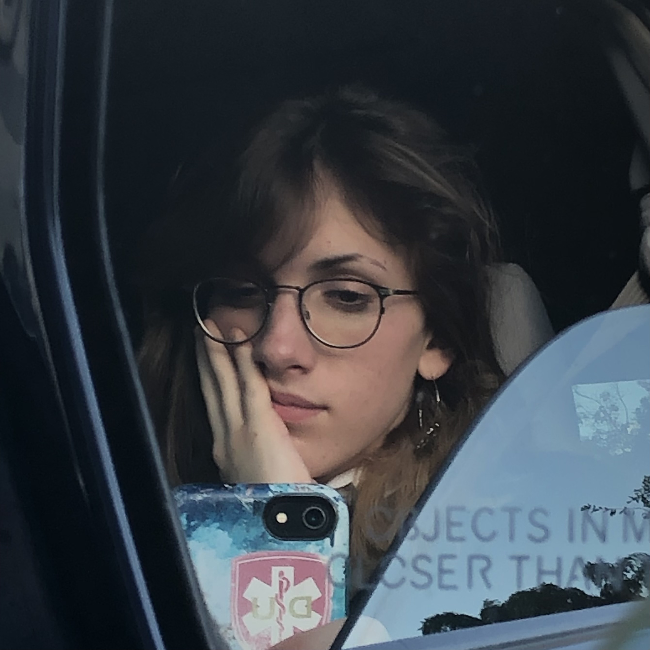 Avatar for CassowaryDyke