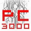 Avatar for PC3000